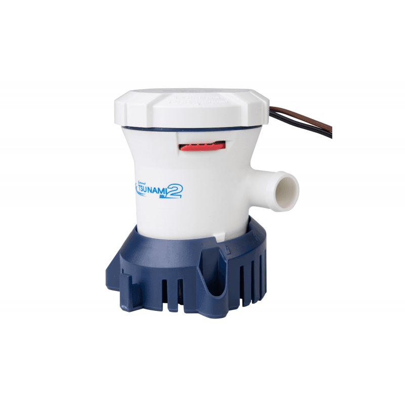 POMPA SENTINA TSUNAMI MK2 T800 12V - 4