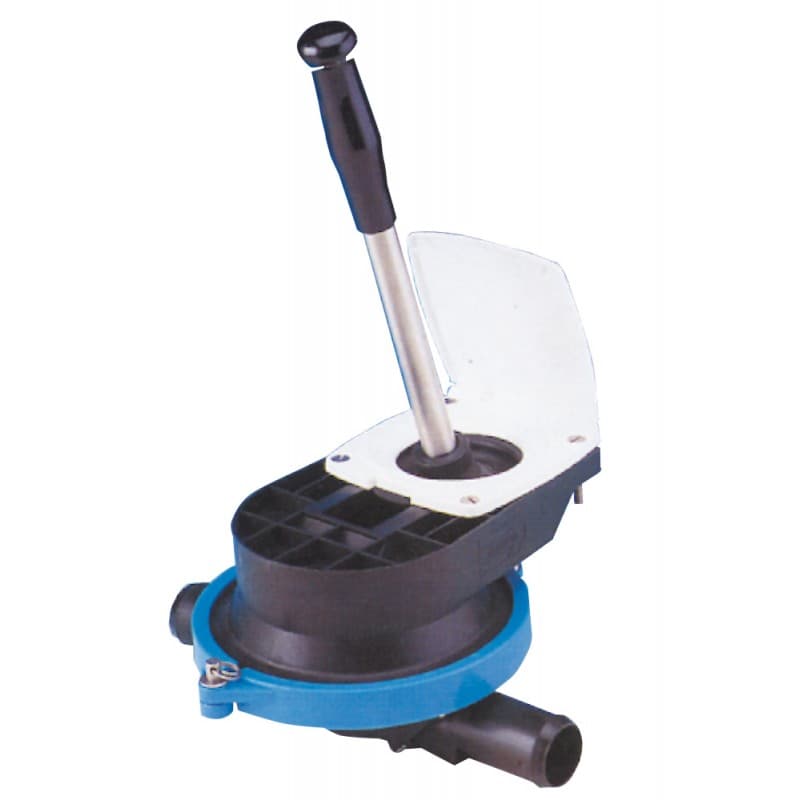 POMPA THRUDECK 50 L/M 38MM. - 3