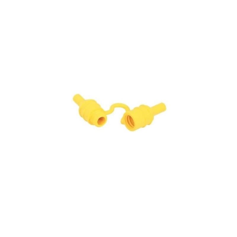 PORTA FUSIBILI VETRO WATERPROOF 10P - 2