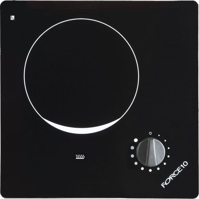 PORTA PENTOLE INFINITE 1 FUOCO