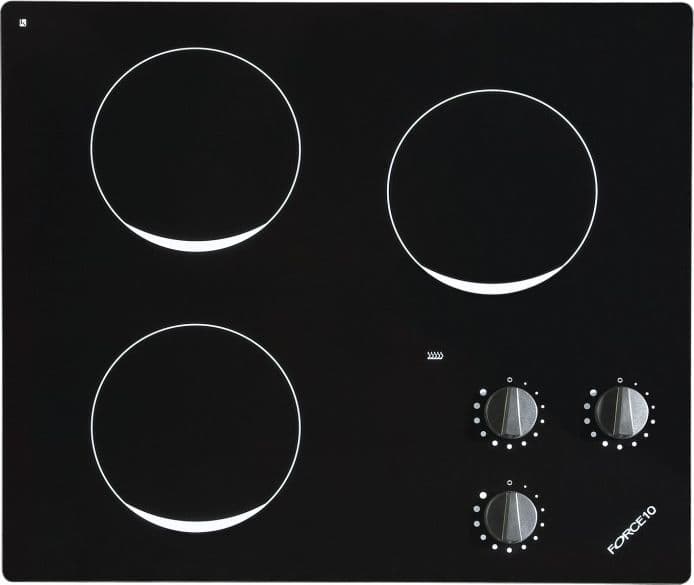 PORTA PENTOLE INFINITE 3 FUOCHI - 3