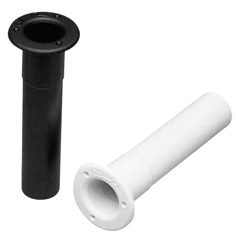 PORTACANNE NYLON BIANCO DRITTO - 3