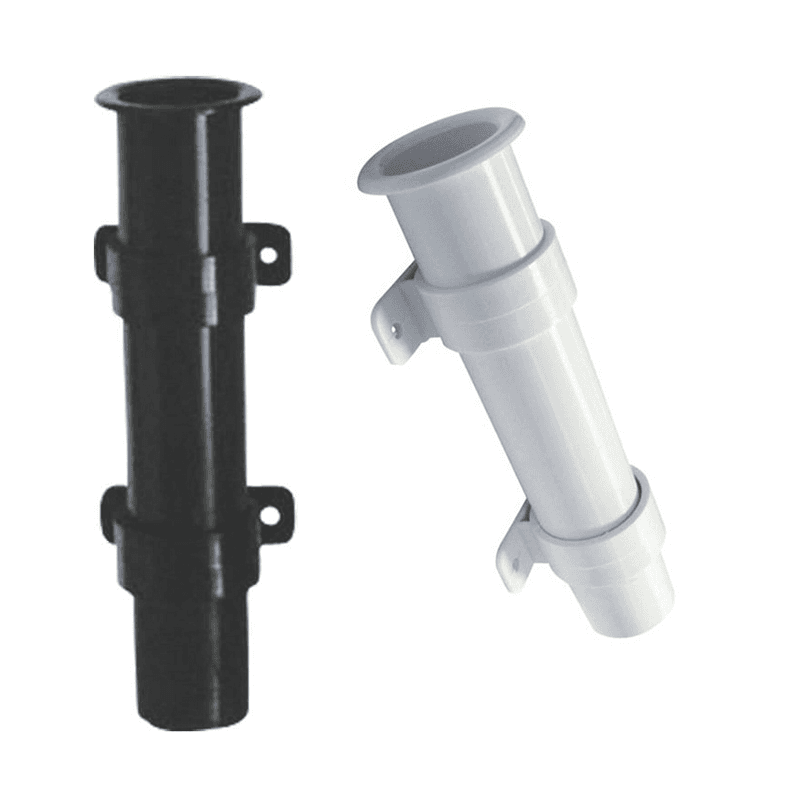 PORTACANNE NYLON BIANCO DA PARETE - 3