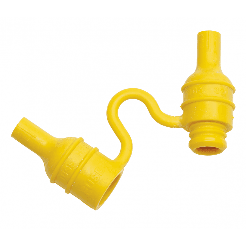 PORTAFUSIBILE IMPERMEABILE 30A - 4