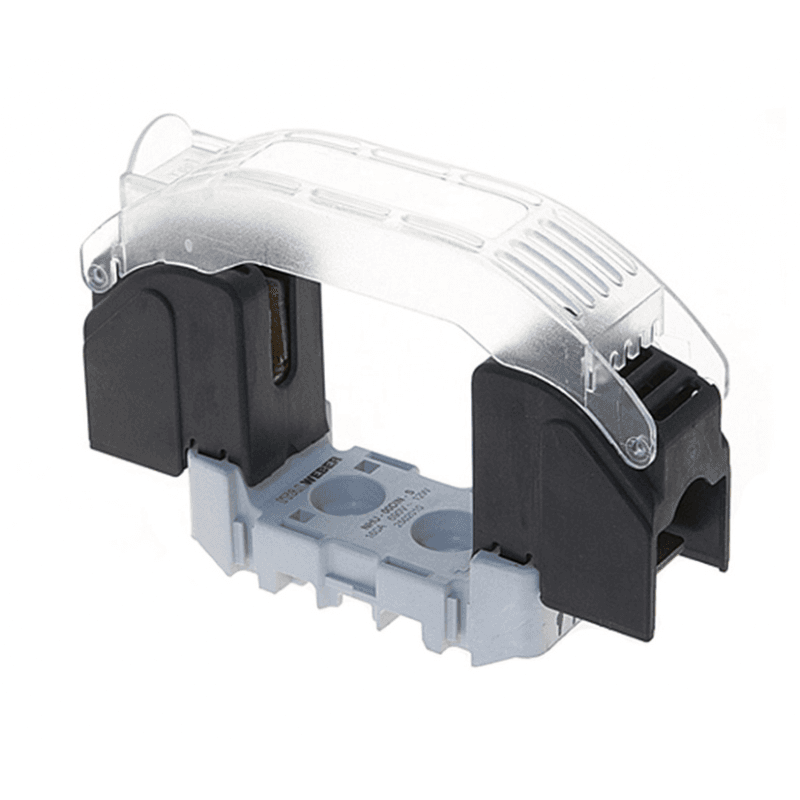 PORTAFUSIBILE PER 630 AMP - 3