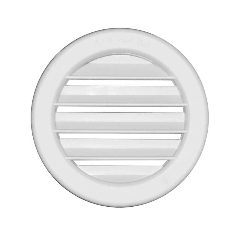 PRESA ARIA NYLON  Ø MM.120 - 2