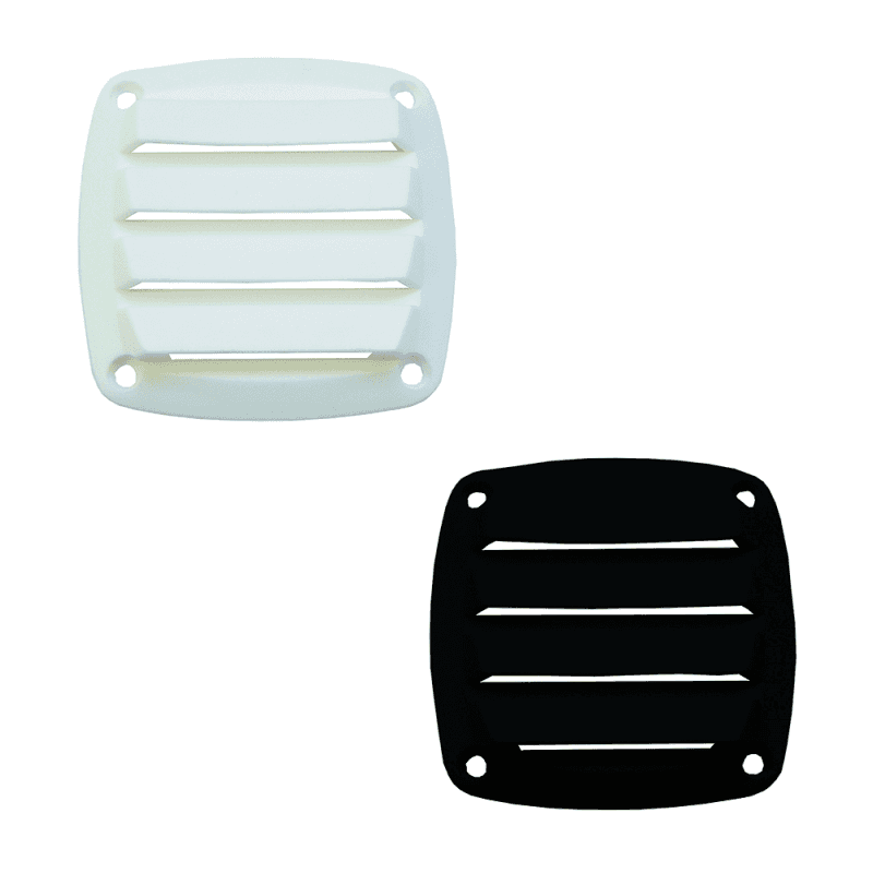 PRESA ARIA NYLON BIANCA - 3