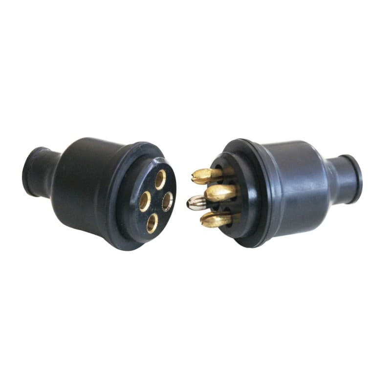 PRESA SPINA 4 POLI NYLON - 2