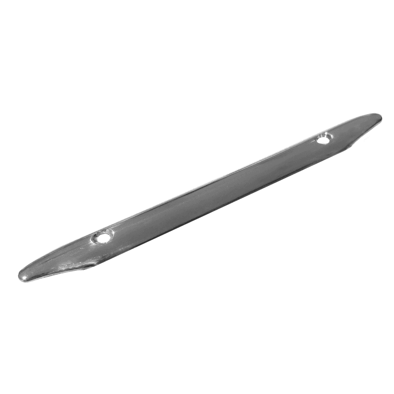 PROFILO INOX MM.304 - 2