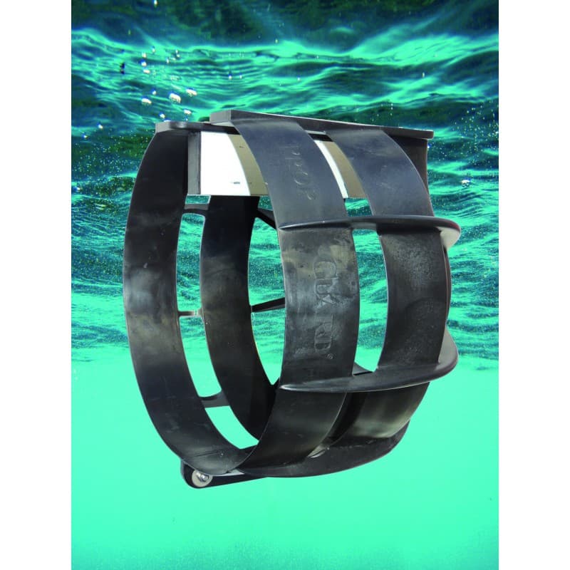 PROP GUARD TM 11"