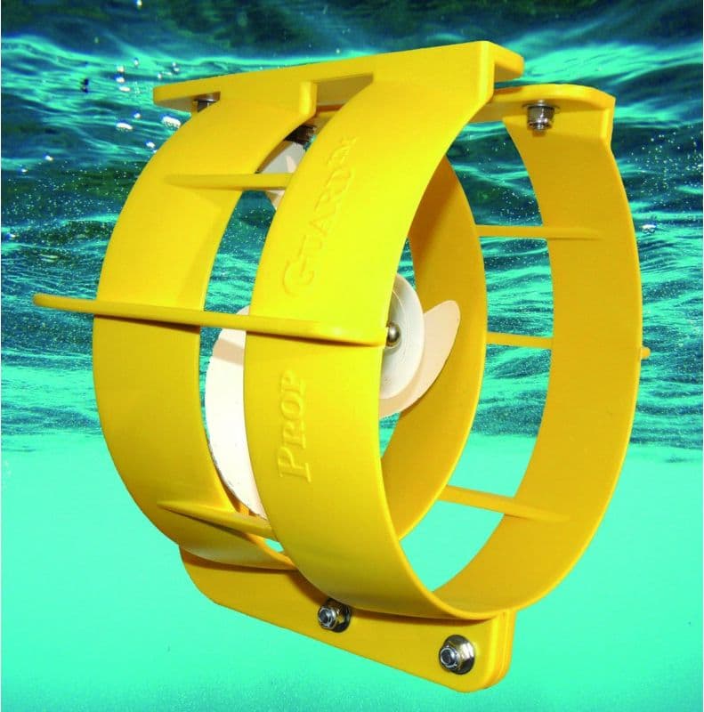 PROP GUARD TM 13" - 2