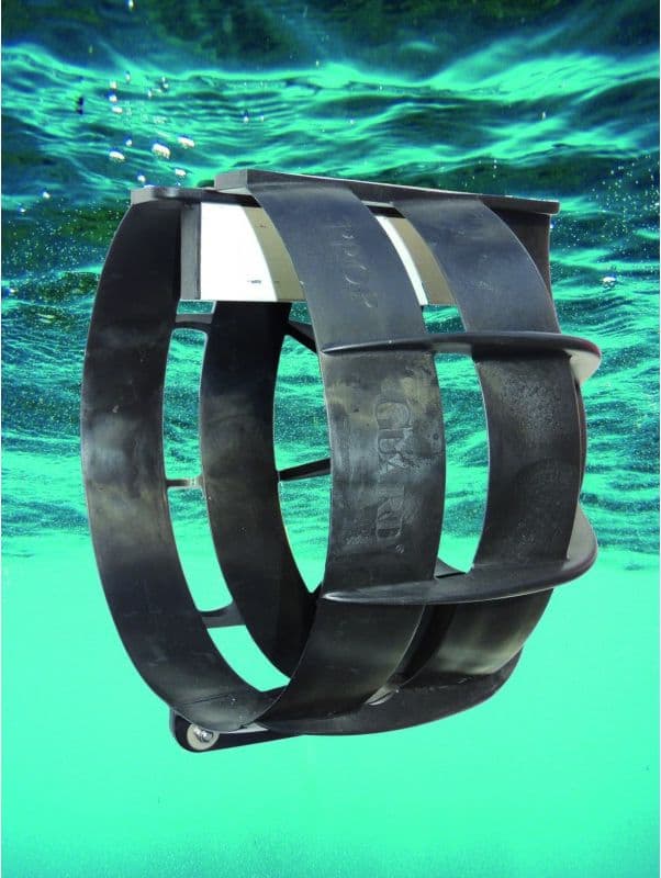 PROP GUARD TM 9"