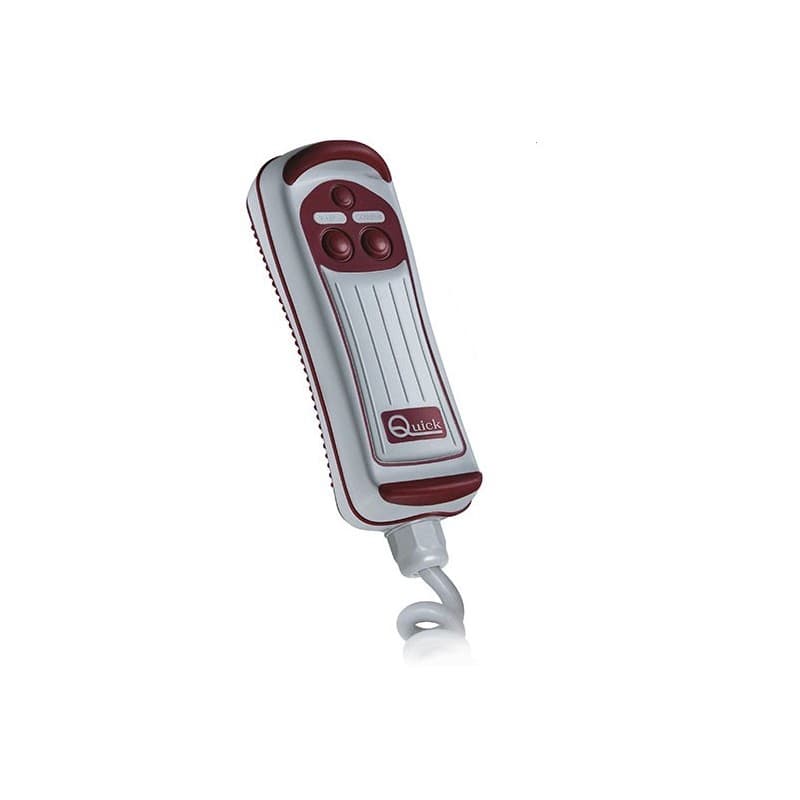 PULS.STAGNA 2 CAN. CON TORCIA LED - 4
