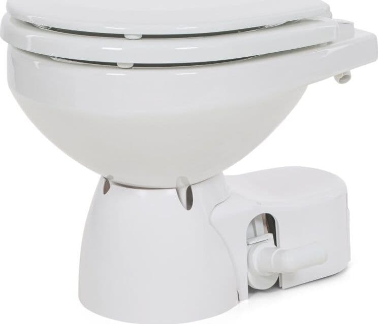 QUIET E2 REGULAR 24V ACQUA MARE SOF