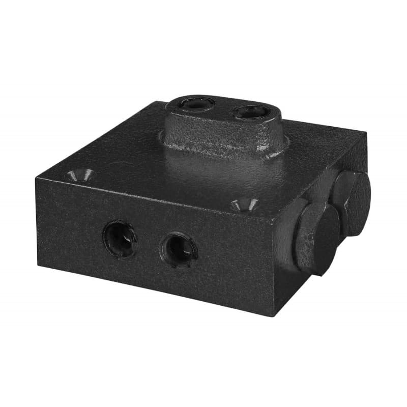 RACCORDI VALVOLA 4344152 - 3