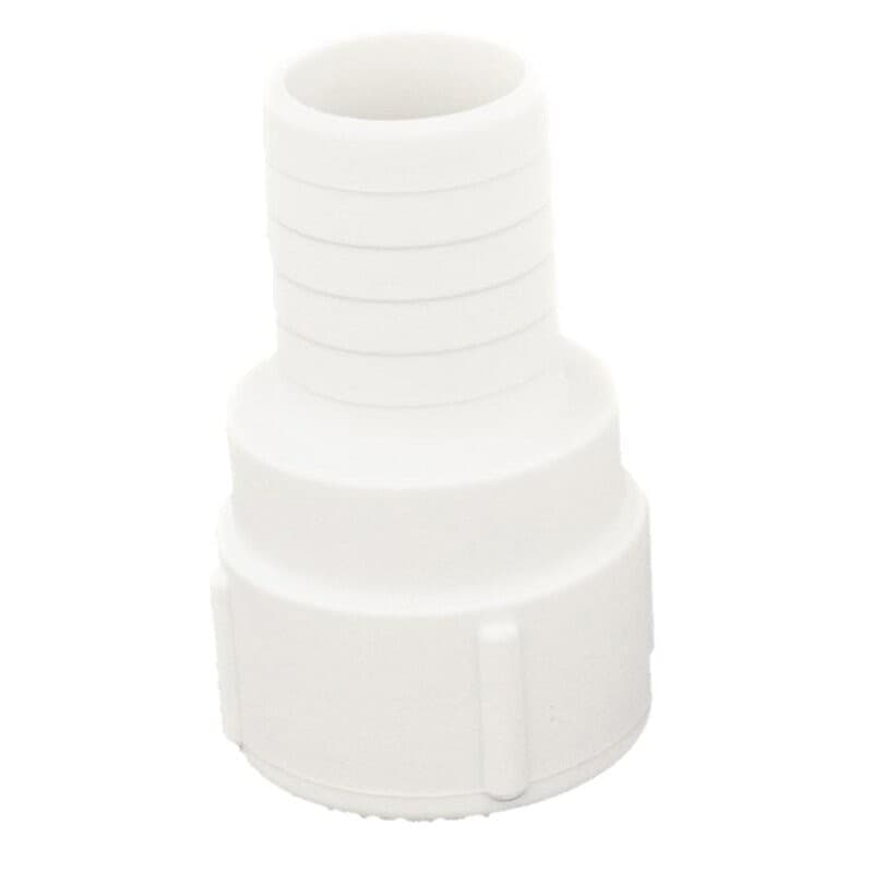 RACCORDO DRITTO (1" - 1-1/8') - 2