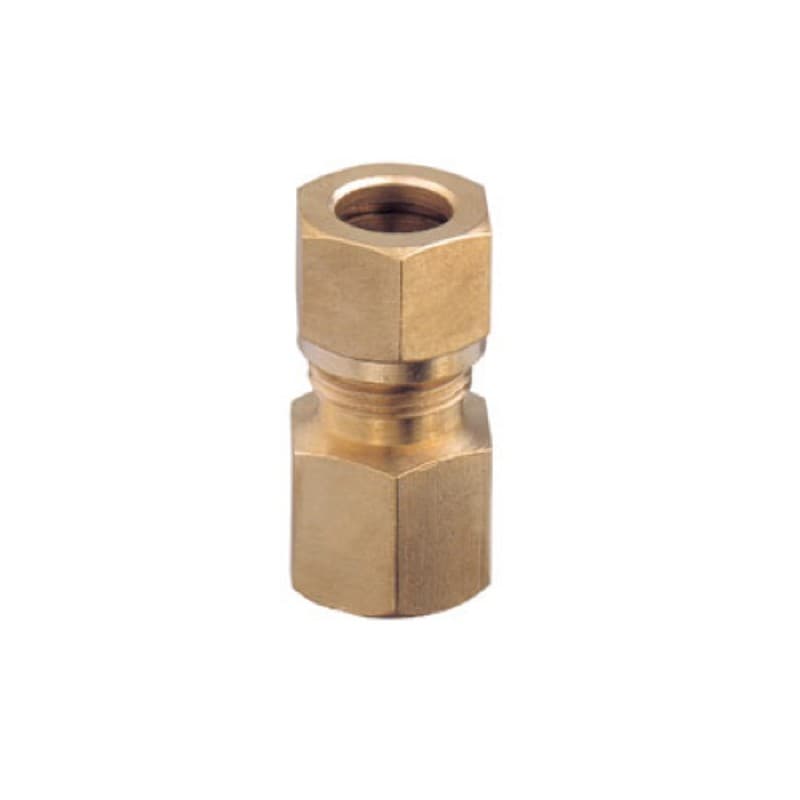 RACCORDO DRITTO FEMMINA 1/2X14