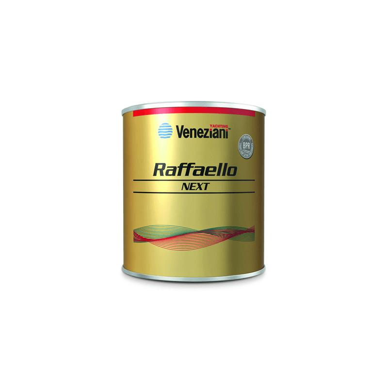 RAFFAELLO NEXT BLU LT.0,750 - 2