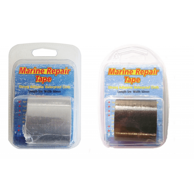 REPAIR TAPE NERO  MM.50XMT.5