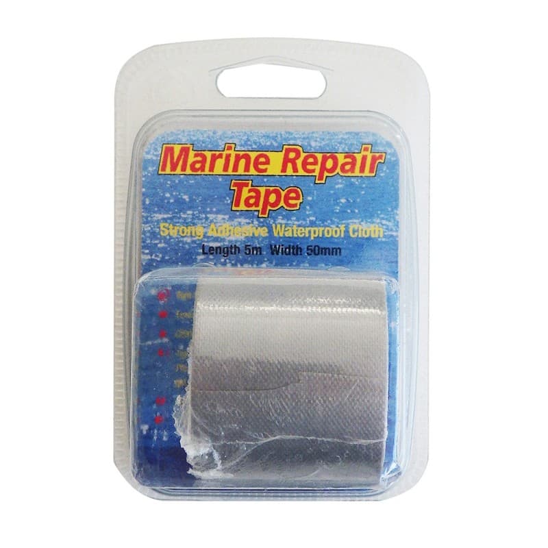 REPAIR TAPE NERO  MM.50XMT.5 - 2