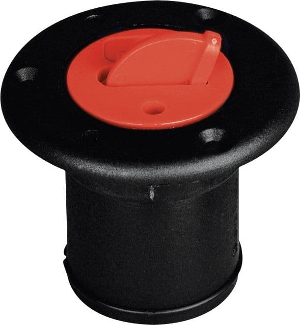 RICAMBIO TAPPO FUEL - 4