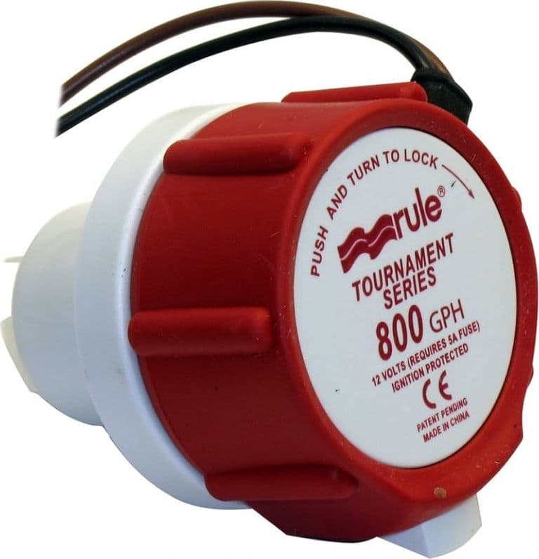 RICAMBIO TESTINA MOTORE (1100) - 2