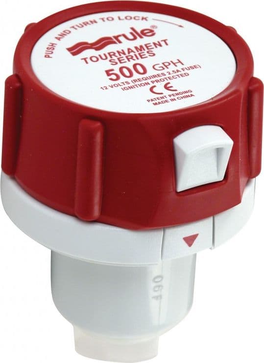 RICAMBIO TESTINA MOTORE (800) - 3