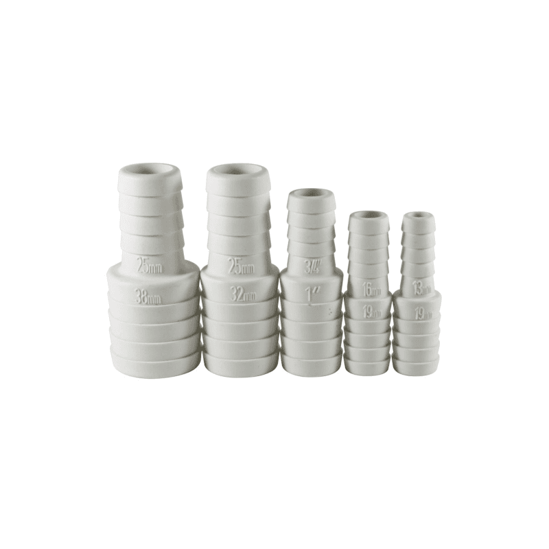 RIDUZIONE DA Ø 19 A Ø 13 MM - 2