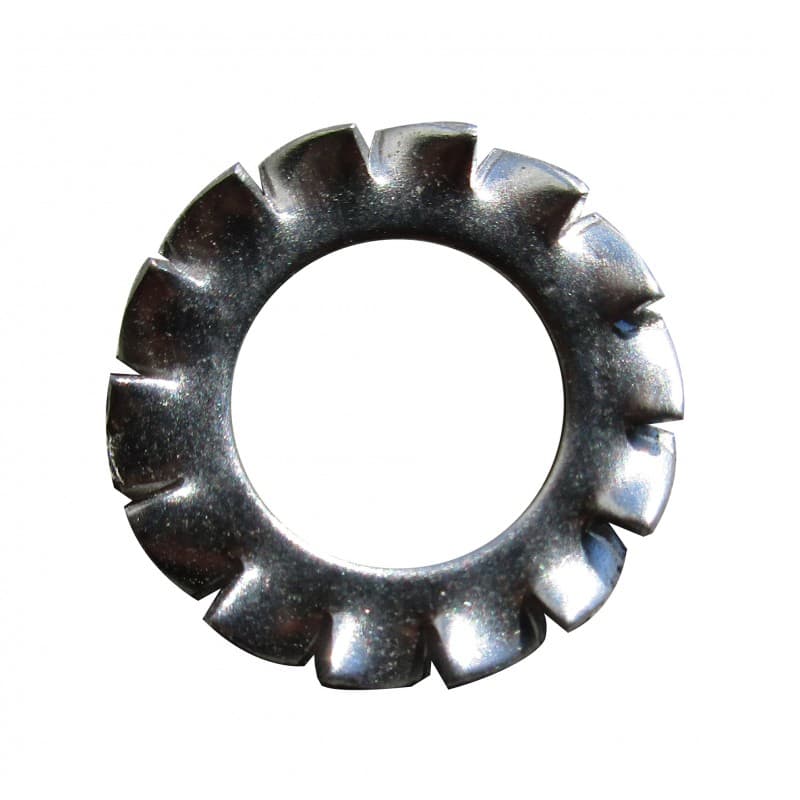 ROND.DENT.A2 mm.8