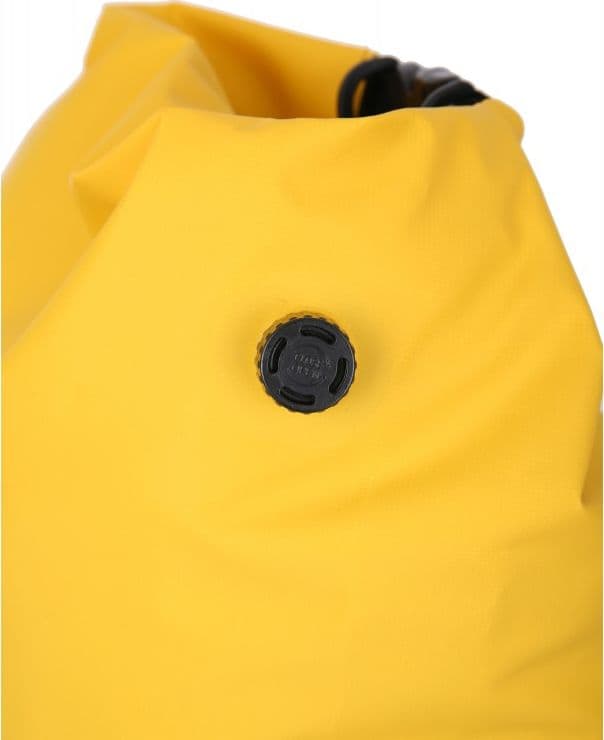 SACCO IMPERMEABILE GIALLO 10 L - 2