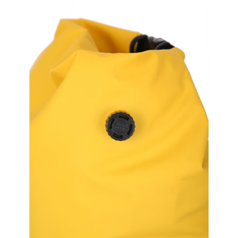 SACCO IMPERMEABILE GIALLO 15 L - 2
