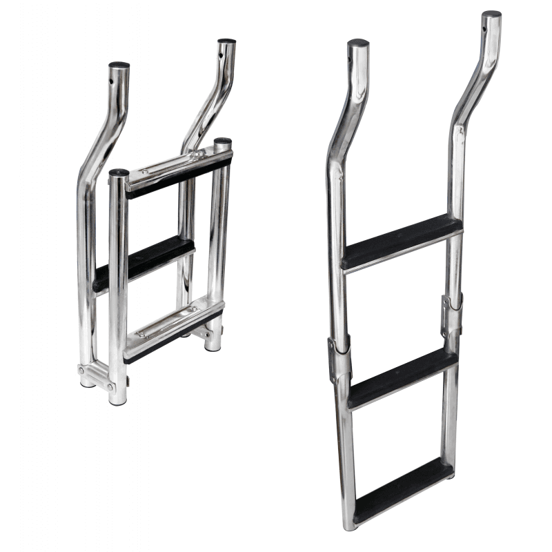 SCALETTA 3 GR. LEGNO - 3