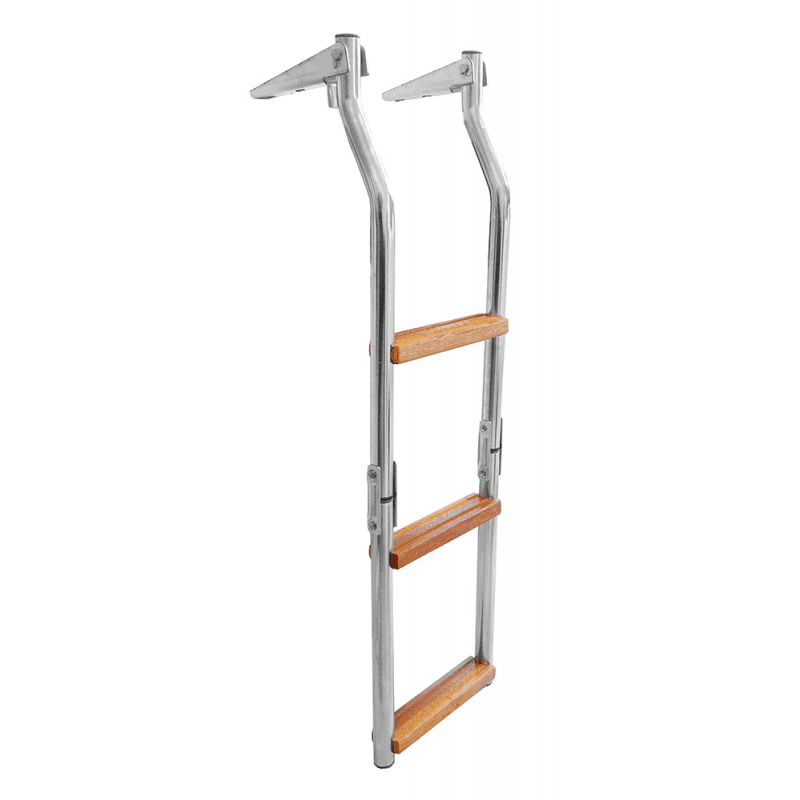SCALETTA 3 GR. LEGNO - 4