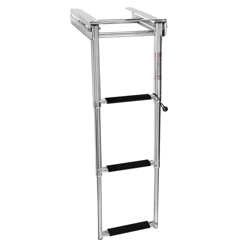 SCALETTA INOX A SCOMPARSA MM370x178 - 3