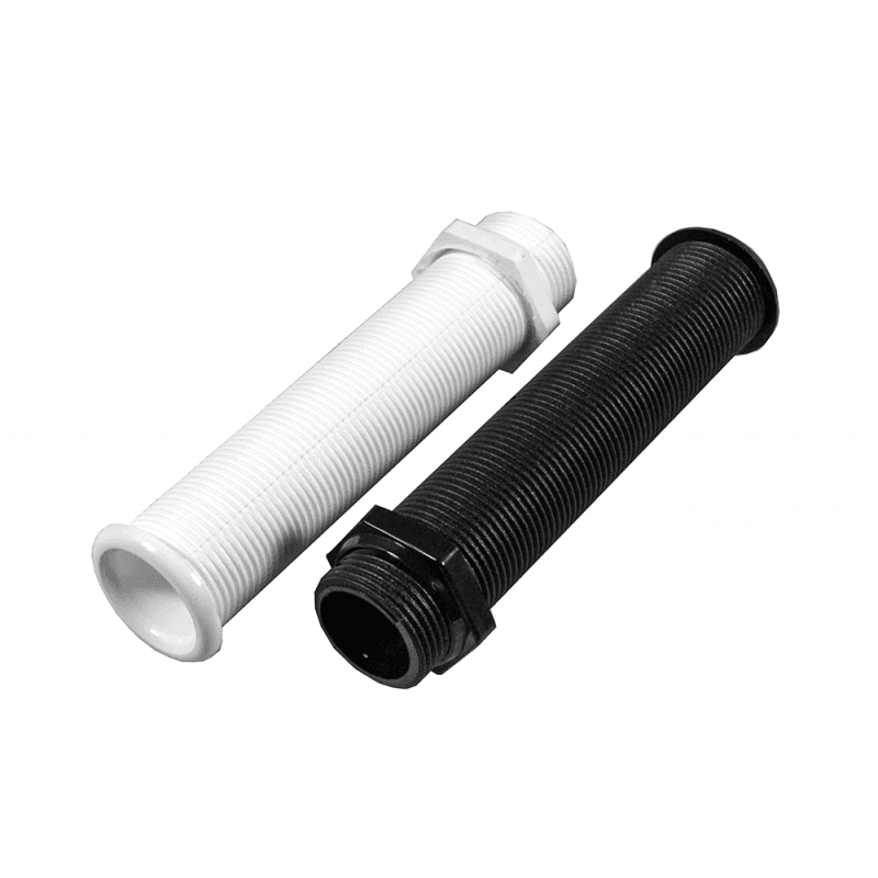 SCARICO BIANCO Ø MM.25X155 - 3