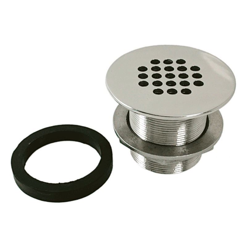 SCARICO INOX 316 Ø MM.50x45 - 3