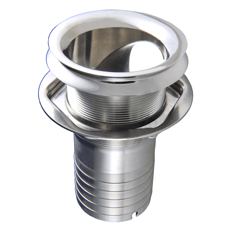 SCARICO MOTORE Ø MM.50 - 3