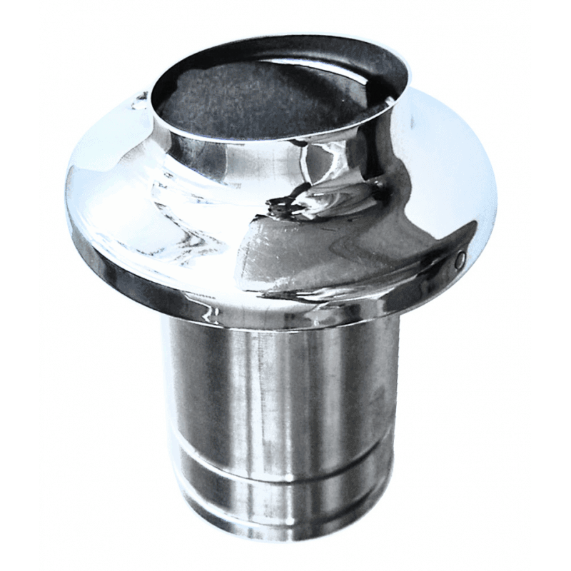 SCARICO MOTORE Ø MM.60 - 2