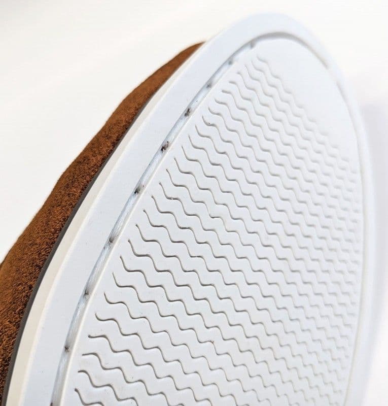 SCARPE CREW II TG. 42 - 2