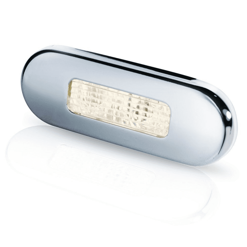 SEGNAPASSI BIANCO CALDO - SATINATO - 4