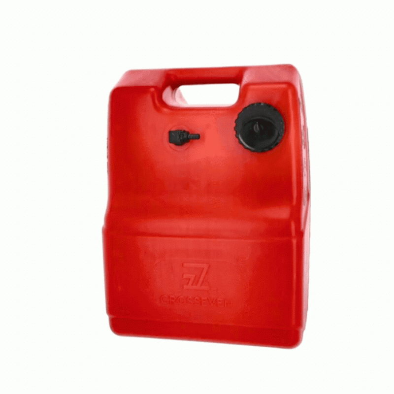 SERBATOIO PORTATILE 24 LT - 3