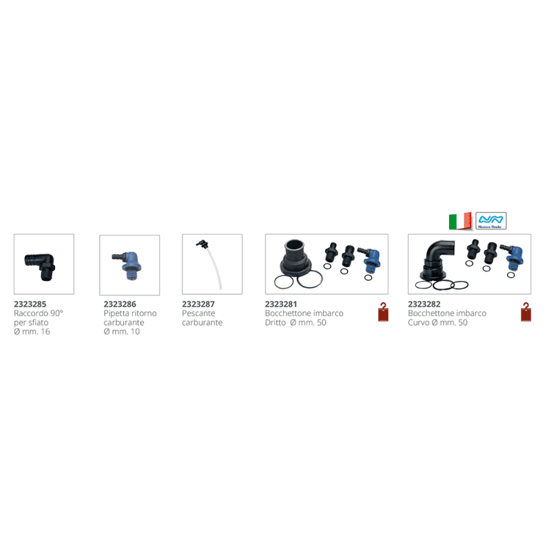 SERBATOIO SOGLIOLA LT.49 - 4