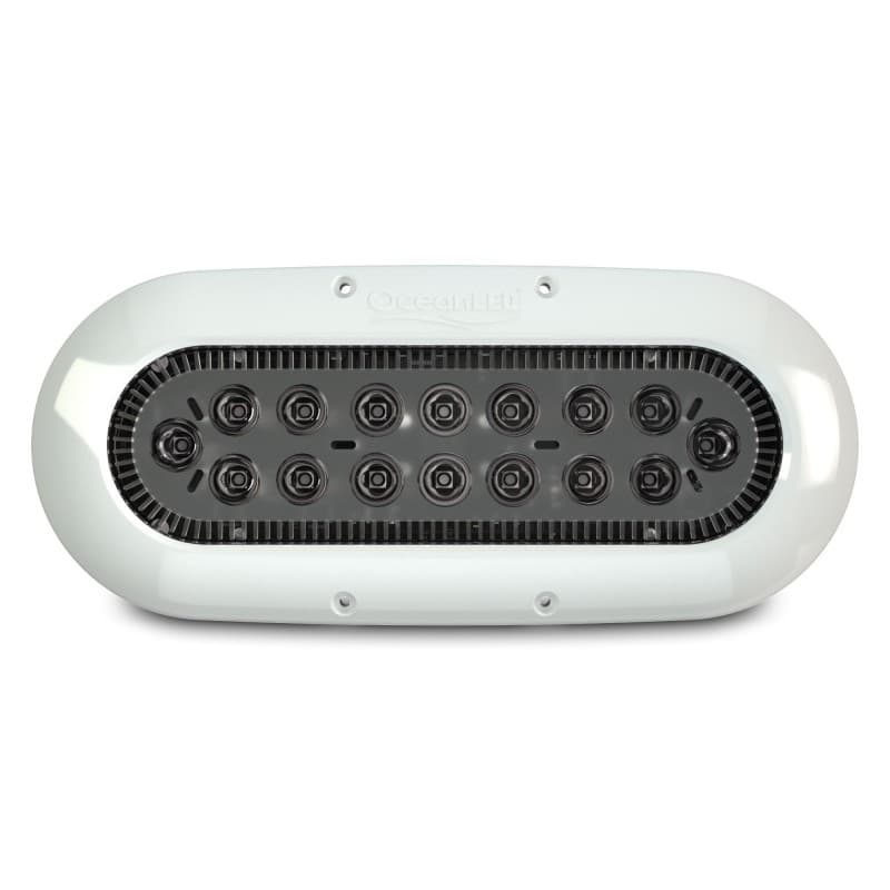 SERIE X16 LED CAMBIO COLORI - 3