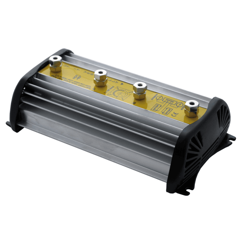 SEZIONATORE AUTOMATICO 4X70A - 3