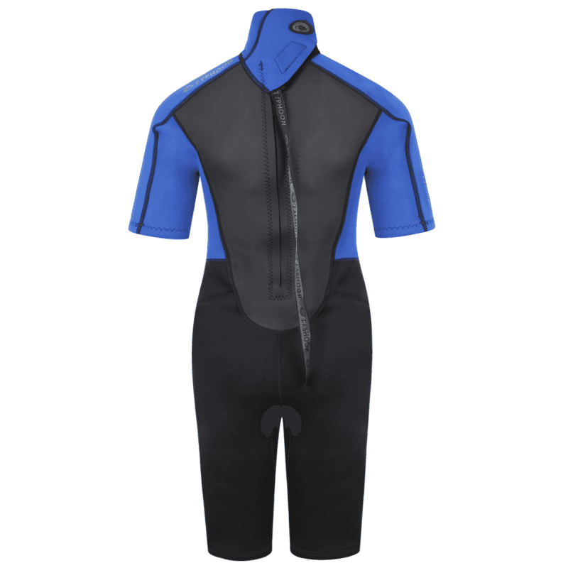 SHORTY STORM3 BAMBINO MM.2/3 TG.M - 2