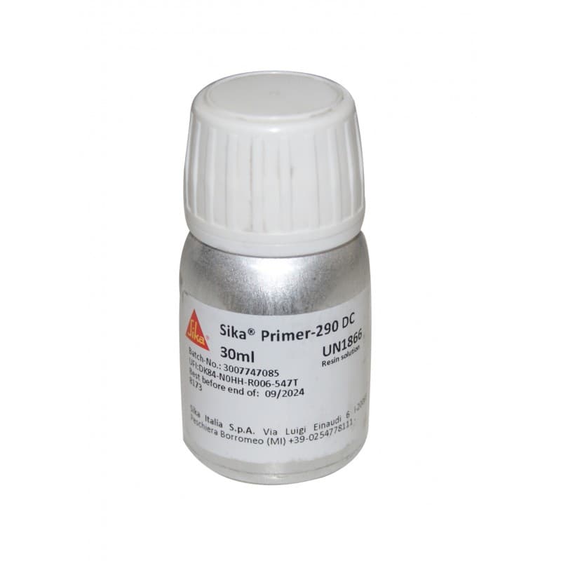 SIKA PRIMER 290DC 1LT - 3
