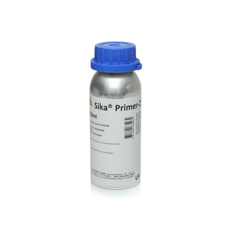 SIKA PRIMER 290DC 250ML - 4