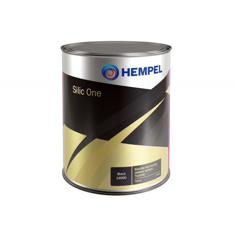 SILIC ONE BLU 0,75 LT - 2