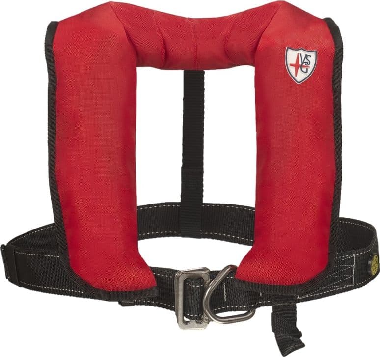 SKIPPER AUTOMATICO 150N CON CINTURA - 4