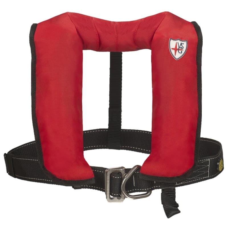 SKIPPER AUTOMATICO 150N CON CINTURA - 4